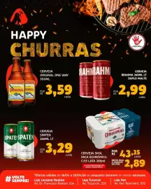 Catálogo Bergamais Supermercados Página 3