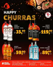 Catálogo Bergamais Supermercados Página 4