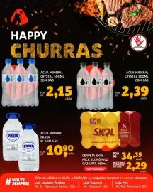 Catálogo Bergamais Supermercados Página 5