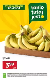 Stokrotka gazetka tydzień 16 Strona 19