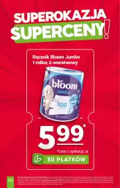 Stokrotka gazetka tydzień 16 Strona 3