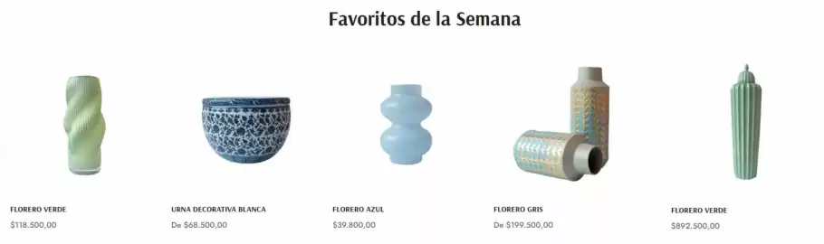 Catálogo Coralcosta semana 16 Página 2