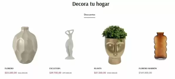 Catálogo Coralcosta semana 16 Página 3