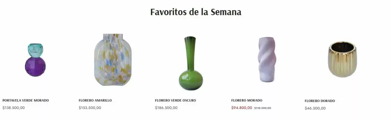 Coralcosta (válido hasta 23-04)