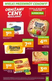 Stokrotka Market gazetka tydzień 16 Strona 10