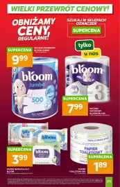 Stokrotka Market gazetka tydzień 16 Strona 17