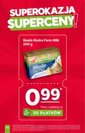 Stokrotka Market gazetka tydzień 16 Strona 2