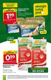 Stokrotka Market gazetka tydzień 16 Strona 23