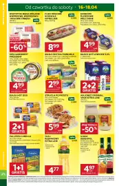 Stokrotka Market gazetka tydzień 16 Strona 25