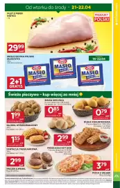 Stokrotka Market gazetka tydzień 16 Strona 28