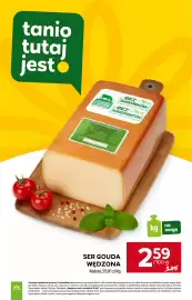 Stokrotka Market gazetka tydzień 16 Strona 33