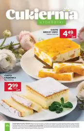 Stokrotka Market gazetka tydzień 16 Strona 36