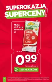 Stokrotka Market gazetka tydzień 16 Strona 4