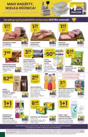 Stokrotka Market gazetka tydzień 16 Strona 47