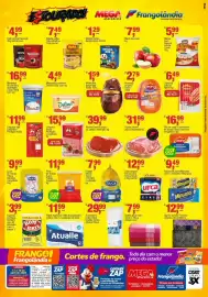 Encarte Frangolândia Página 2