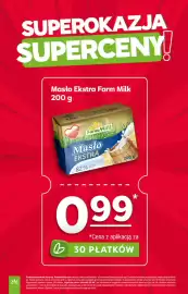 Stokrotka gazetka tydzień 16 Strona 1