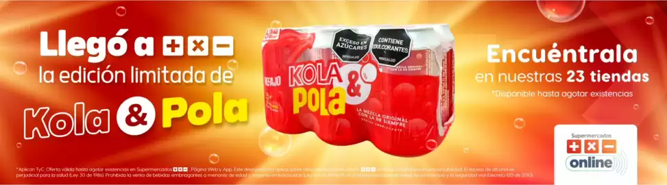 Catálogo Más x Menos Página 2