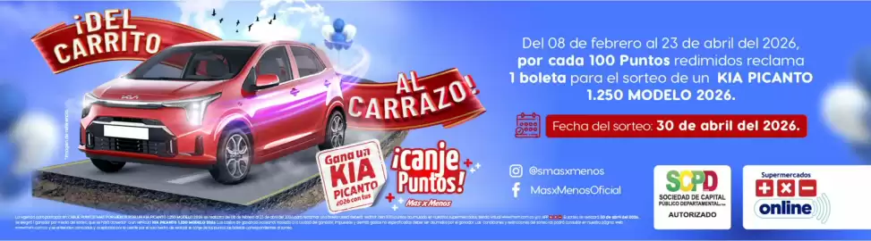 Catálogo Más x Menos Página 3