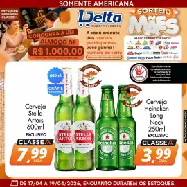 Catálogo Delta Supermercados Página 1
