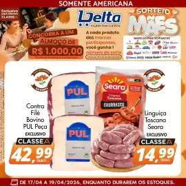 Catálogo Delta Supermercados Página 2