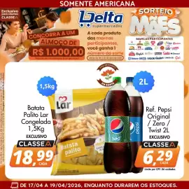 Catálogo Delta Supermercados Página 3