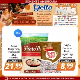 Catálogo Delta Supermercados Página 4