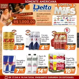 Catálogo Delta Supermercados Página 5