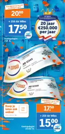 Albert Heijn folder week 17 Pagina 19