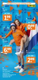 Albert Heijn folder week 17 Pagina 20