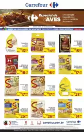 Folheto Carrefour Página 1