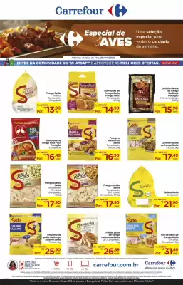 Carrefour (válido até 28-04)