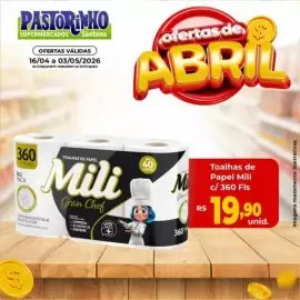 Catálogo Supermercado Pastorinho Página 2