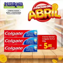 Catálogo Supermercado Pastorinho Página 4