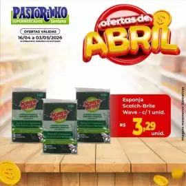 Catálogo Supermercado Pastorinho Página 5