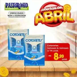 Catálogo Supermercado Pastorinho Página 6