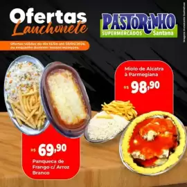 Catálogo Supermercado Pastorinho Página 2
