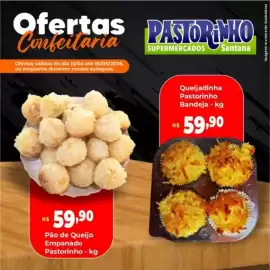 Catálogo Supermercado Pastorinho Página 4