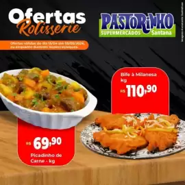 Catálogo Supermercado Pastorinho Página 5