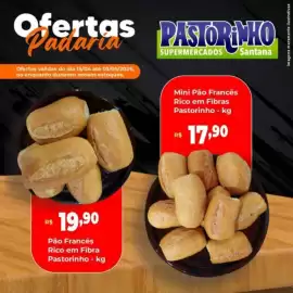 Catálogo Supermercado Pastorinho Página 6
