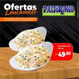 Catálogo Supermercado Pastorinho Página 7