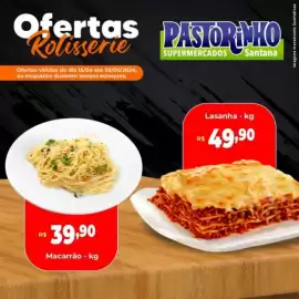 Catálogo Supermercado Pastorinho Página 8