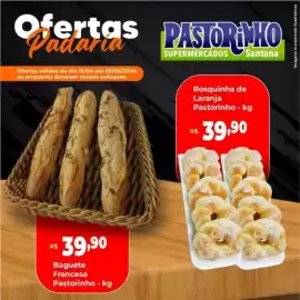 Catálogo Supermercado Pastorinho Página 9