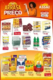 Encarte Assaí Atacadista Página 1
