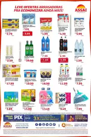 Encarte Assaí Atacadista Página 2