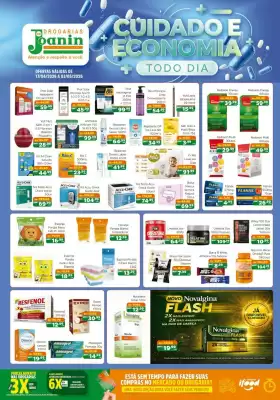 Joanin (válido até 3-05)