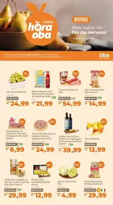 Oba Hortifruti (válido até 20-04)