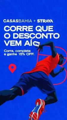 Casas Bahia (válido até 23-04)