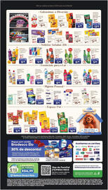 Tabloide Barbosa Supermercados semana 16 Página 4