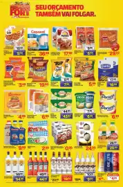 Tabloide Fort Atacadista Página 3