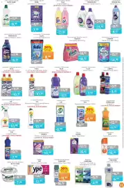 Encarte Supermercados Mundial Página 11